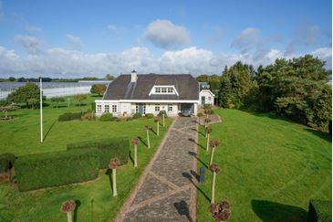 Afbeelding van VERKOCHT: Oosterhout (Gld.) - 
Dijkstraat 18
