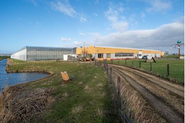 Afbeelding van VERHUURD Nieuwveen - Molenkade 18
