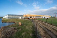 Afbeelding van VERKOCHT Nieuwveen - Molenkade 18