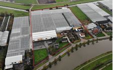 Afbeelding van Nieuwveen - Nieuwveens Jaagpad 52 t/m 56