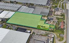 Afbeelding van Hoefweg 174a te Bleiswijk